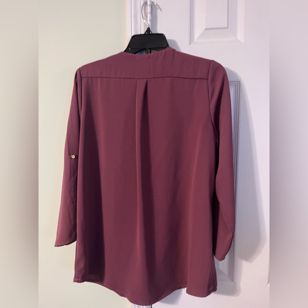 Blouse - Picture 2 of 2